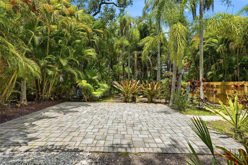 Lot 14 E MARSHALL STREET Safety Harbor, FL 34695