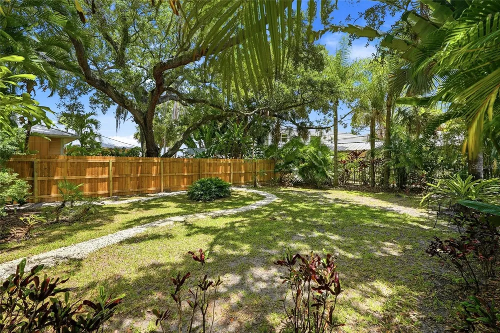 Lot 14 E MARSHALL STREET Safety Harbor, FL 34695