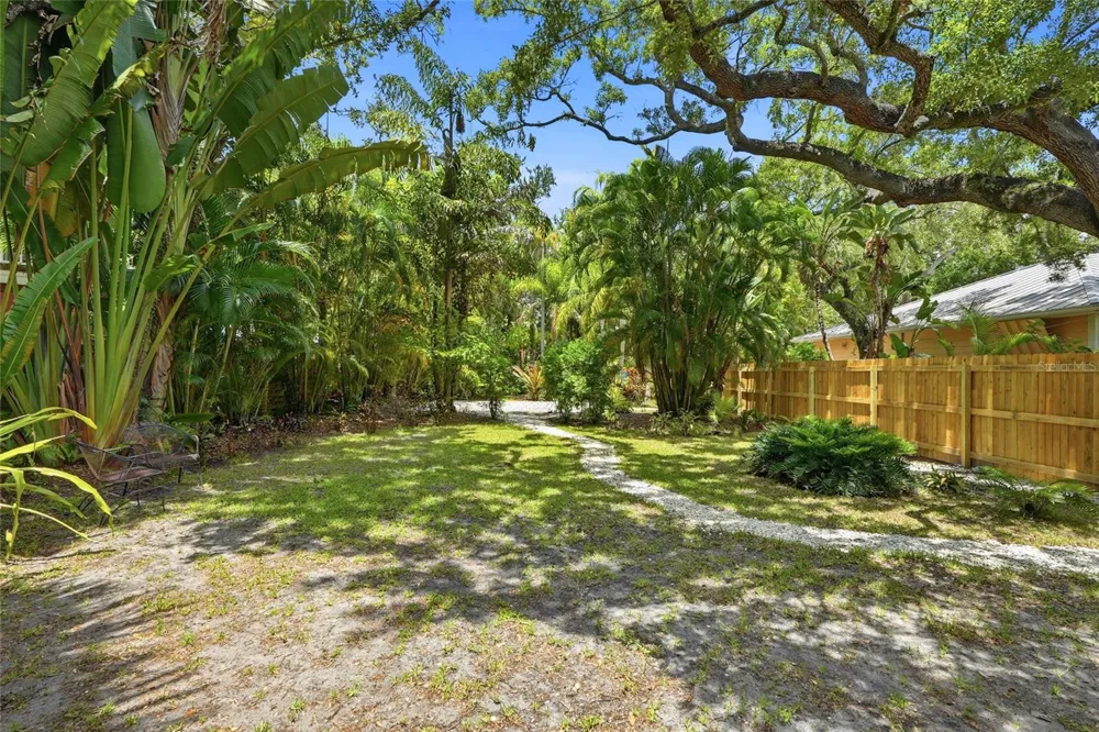 Lot 14 E MARSHALL STREET Safety Harbor, FL 34695