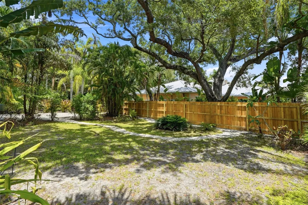 Lot 14 E MARSHALL STREET Safety Harbor, FL 34695