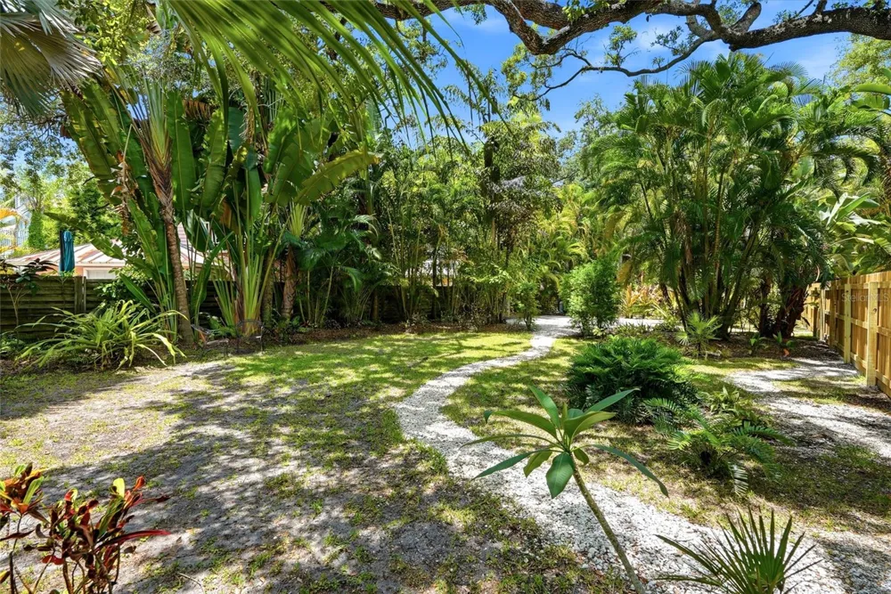 Lot 14 E MARSHALL STREET Safety Harbor, FL 34695