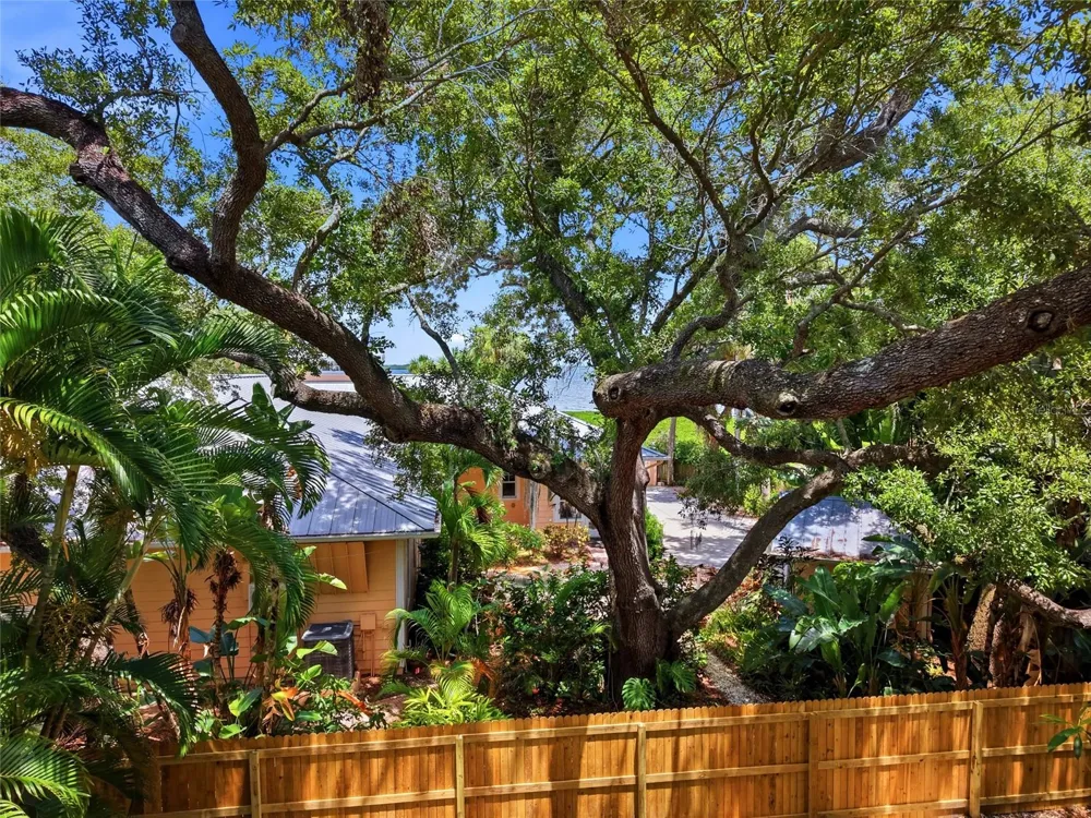 Lot 14 E MARSHALL STREET Safety Harbor, FL 34695