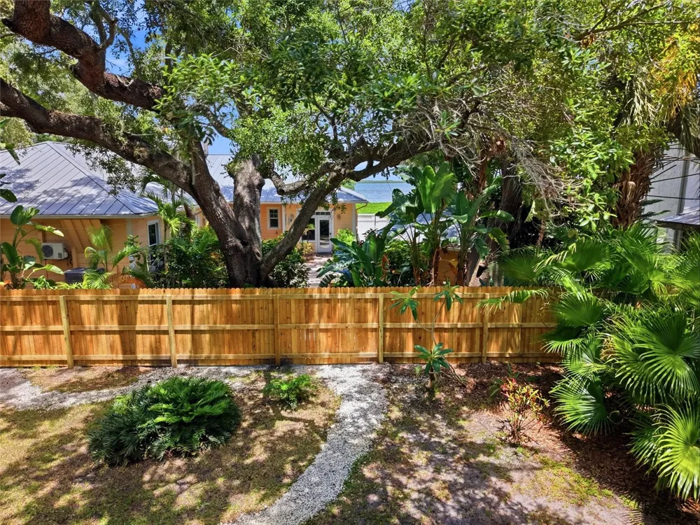 Lot 14 E MARSHALL STREET Safety Harbor, FL 34695