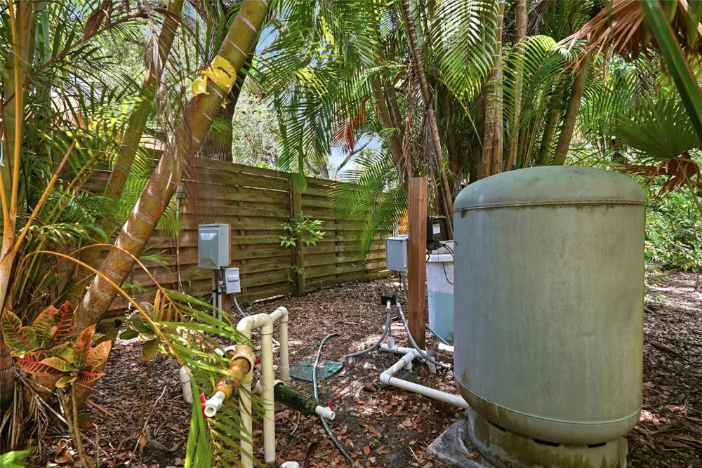 Lot 14 E MARSHALL STREET Safety Harbor, FL 34695