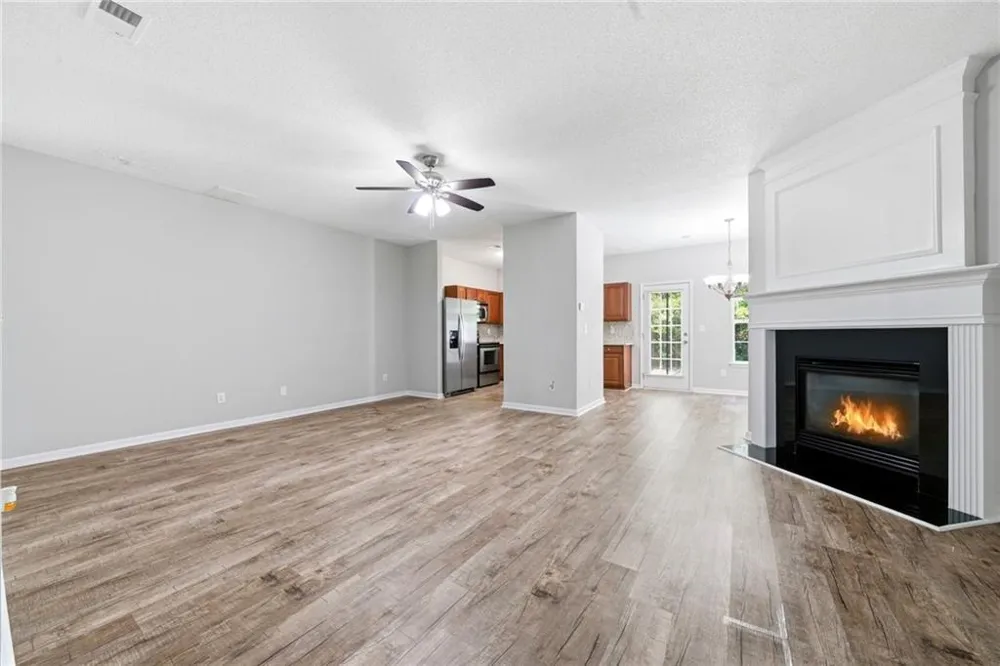 5682 Lawley Drive Johns Creek, GA 30022