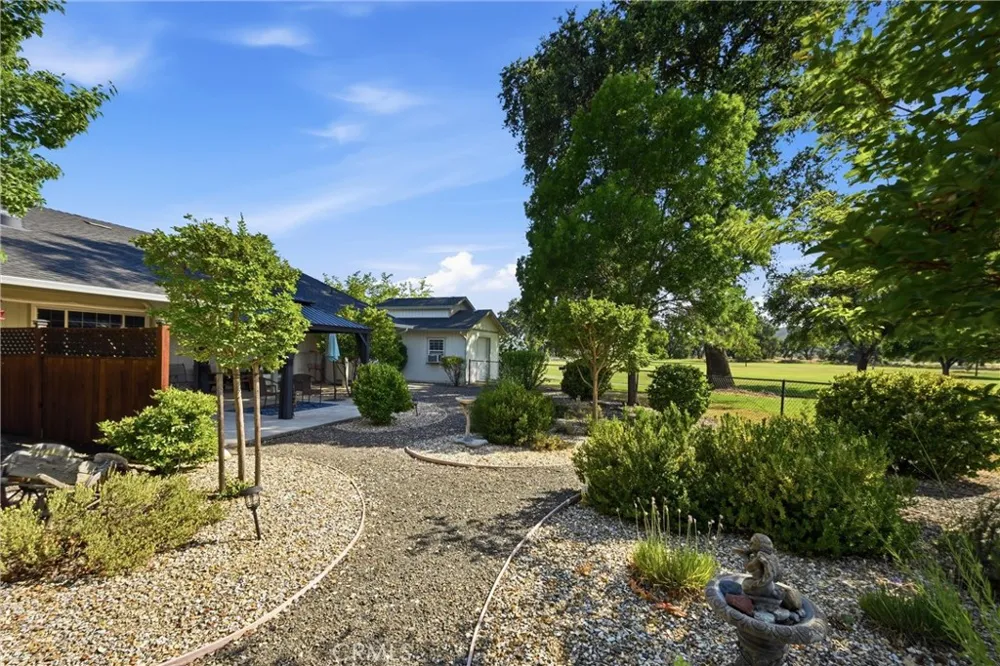 18142 Sweetwood Court Hidden Valley Lake, CA 95467