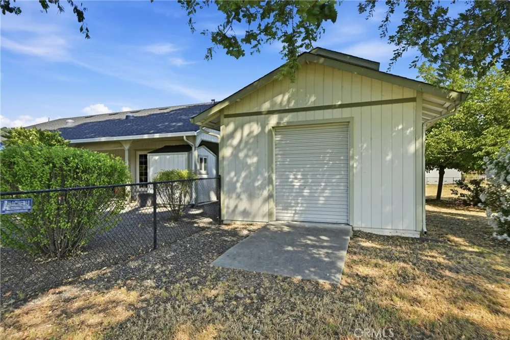18142 Sweetwood Court Hidden Valley Lake, CA 95467