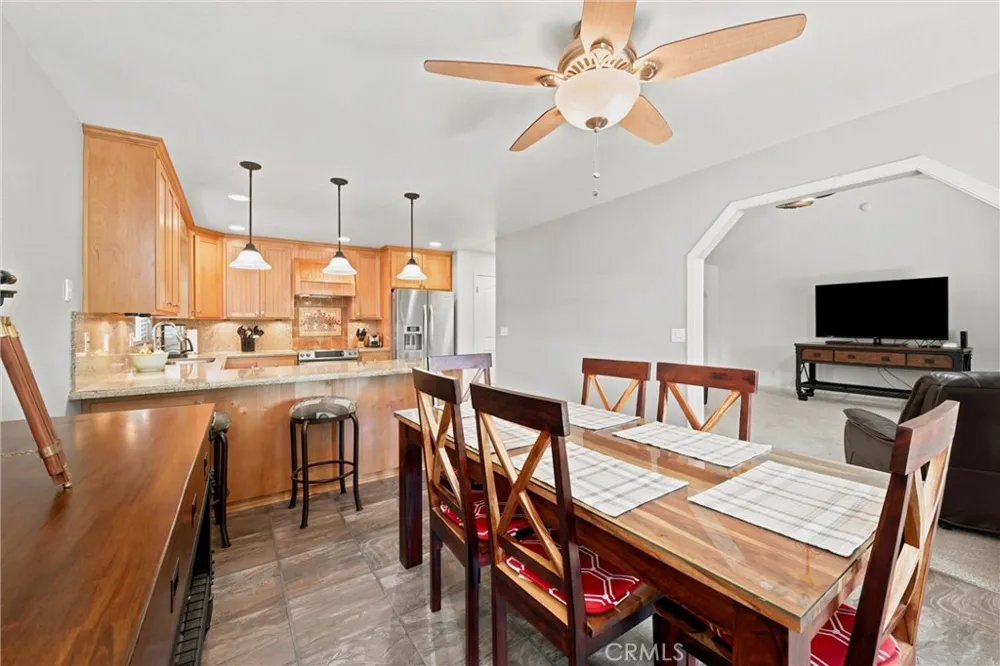 18142 Sweetwood Court Hidden Valley Lake, CA 95467