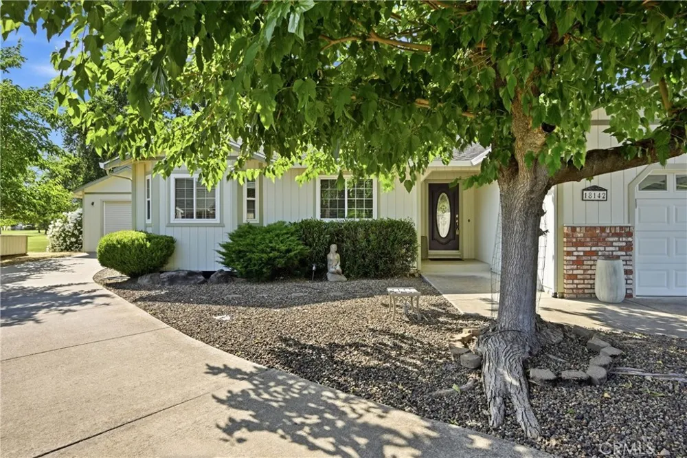 18142 Sweetwood Court Hidden Valley Lake, CA 95467