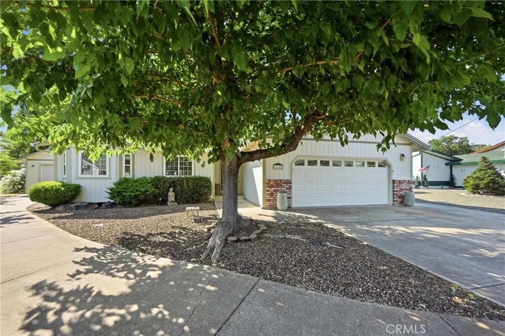 18142 Sweetwood Court Hidden Valley Lake, CA 95467