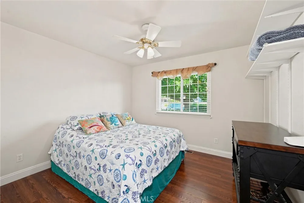 18142 Sweetwood Court Hidden Valley Lake, CA 95467