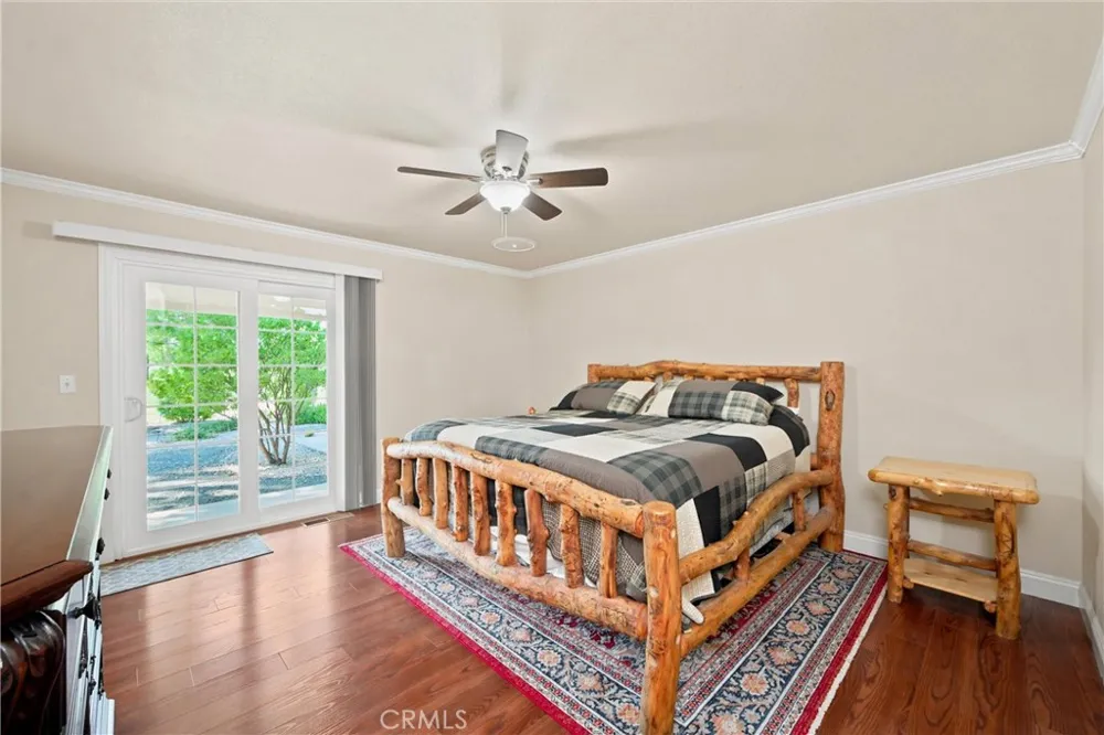 18142 Sweetwood Court Hidden Valley Lake, CA 95467