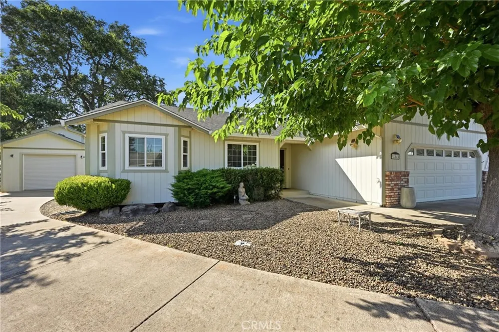 18142 Sweetwood Court Hidden Valley Lake, CA 95467