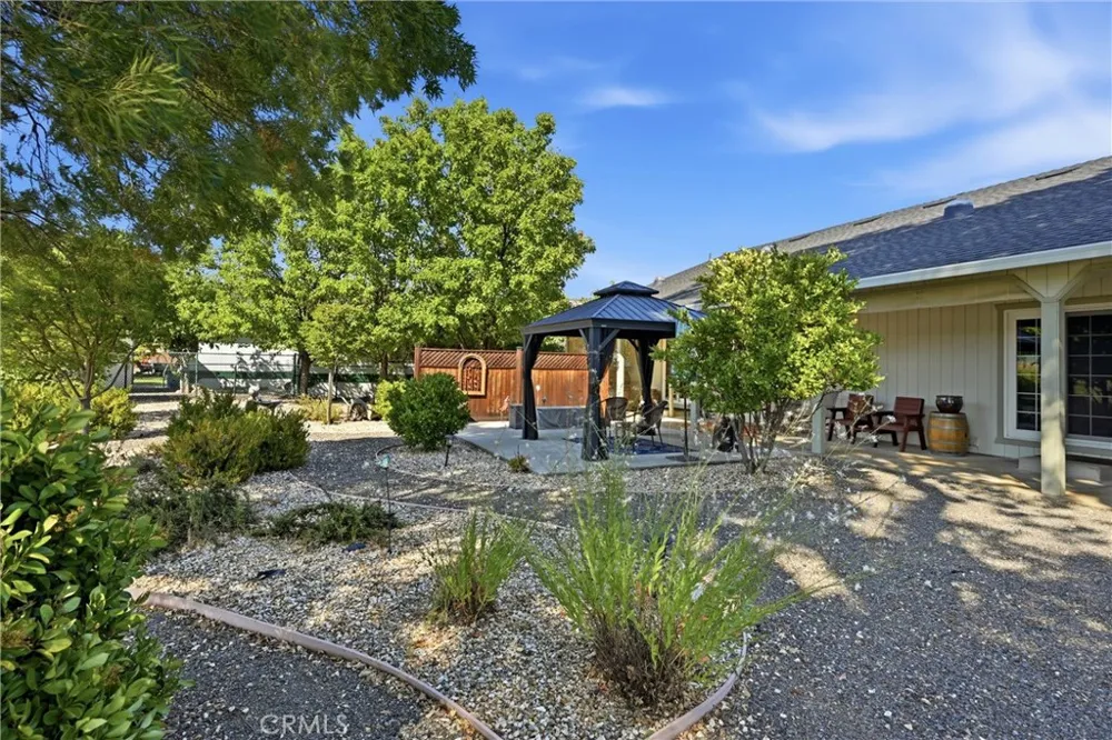 18142 Sweetwood Court Hidden Valley Lake, CA 95467