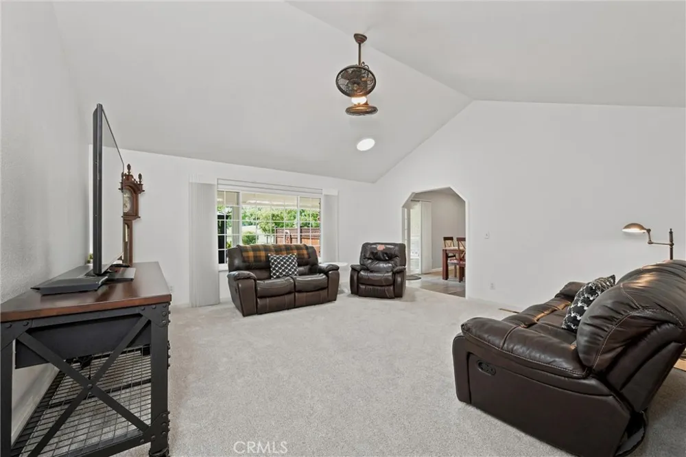 18142 Sweetwood Court Hidden Valley Lake, CA 95467