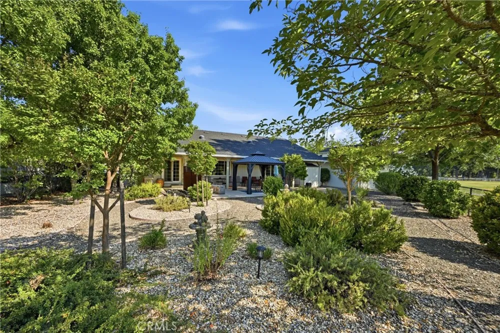 18142 Sweetwood Court Hidden Valley Lake, CA 95467