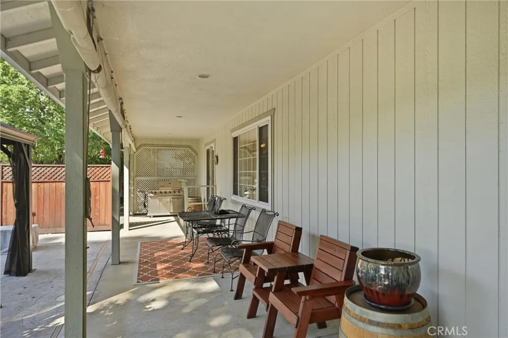 18142 Sweetwood Court Hidden Valley Lake, CA 95467