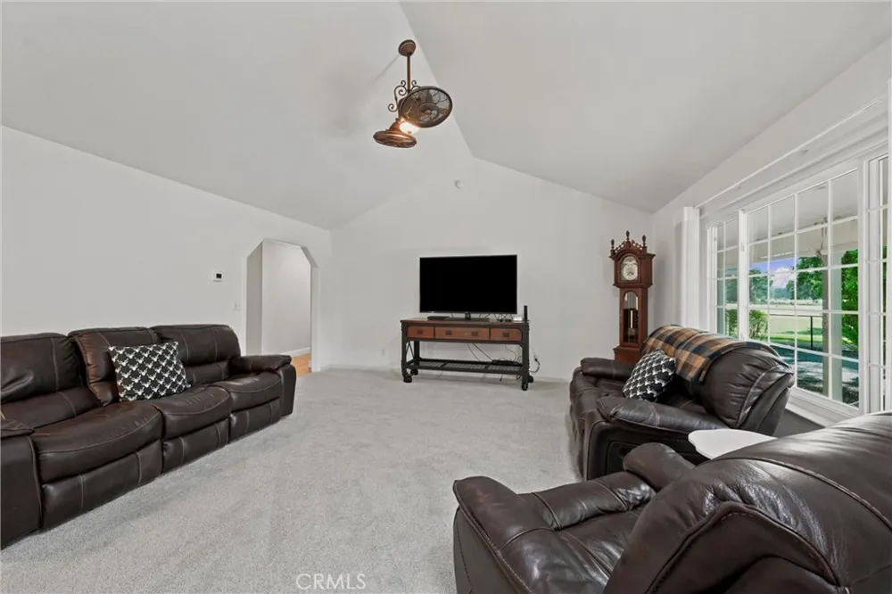 18142 Sweetwood Court Hidden Valley Lake, CA 95467