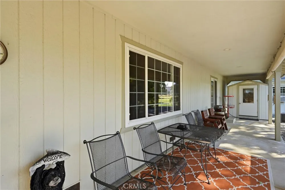 18142 Sweetwood Court Hidden Valley Lake, CA 95467