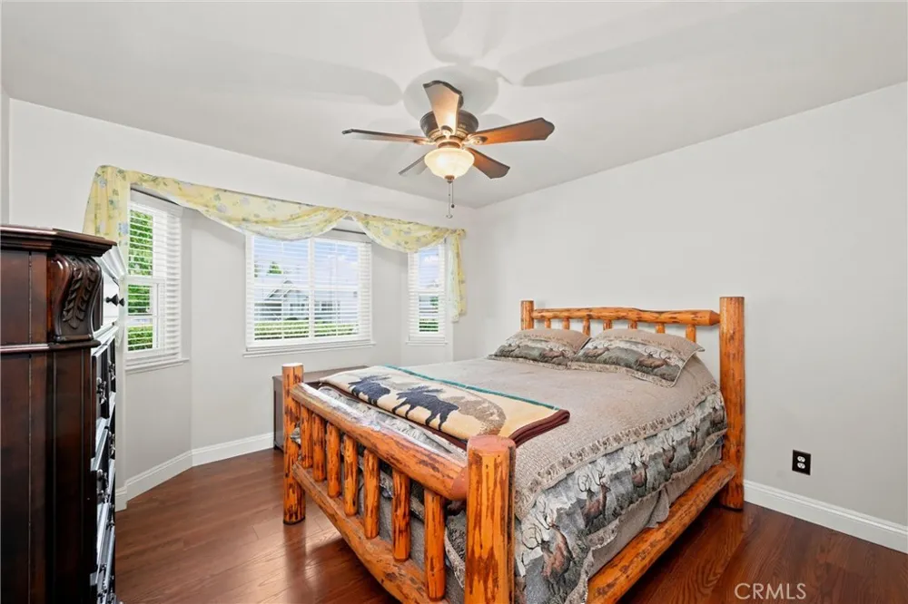 18142 Sweetwood Court Hidden Valley Lake, CA 95467