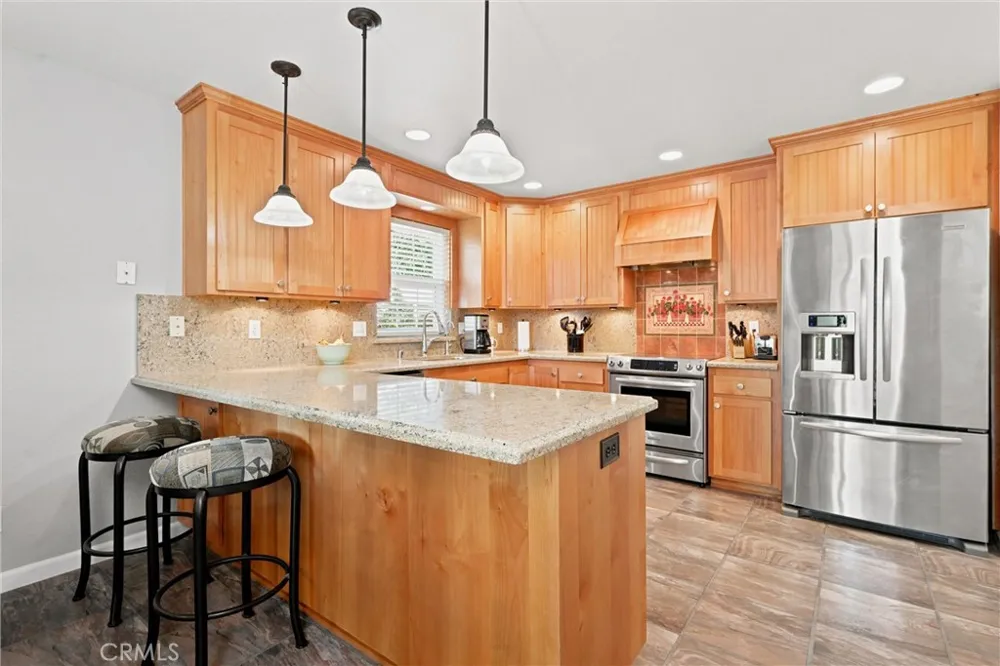 18142 Sweetwood Court Hidden Valley Lake, CA 95467