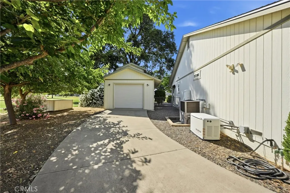 18142 Sweetwood Court Hidden Valley Lake, CA 95467