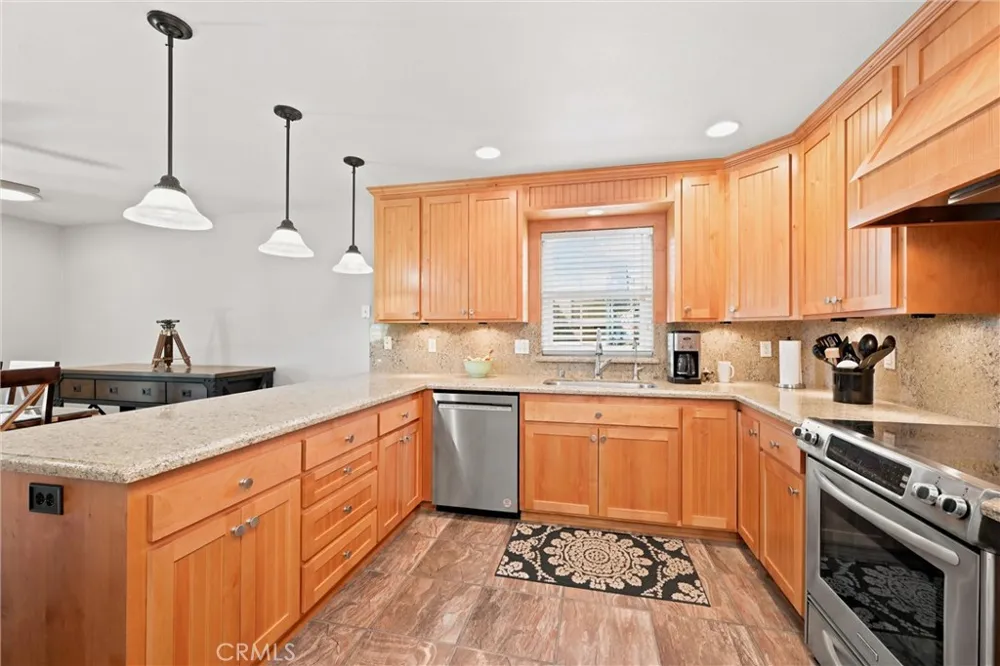 18142 Sweetwood Court Hidden Valley Lake, CA 95467