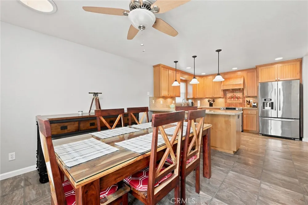 18142 Sweetwood Court Hidden Valley Lake, CA 95467