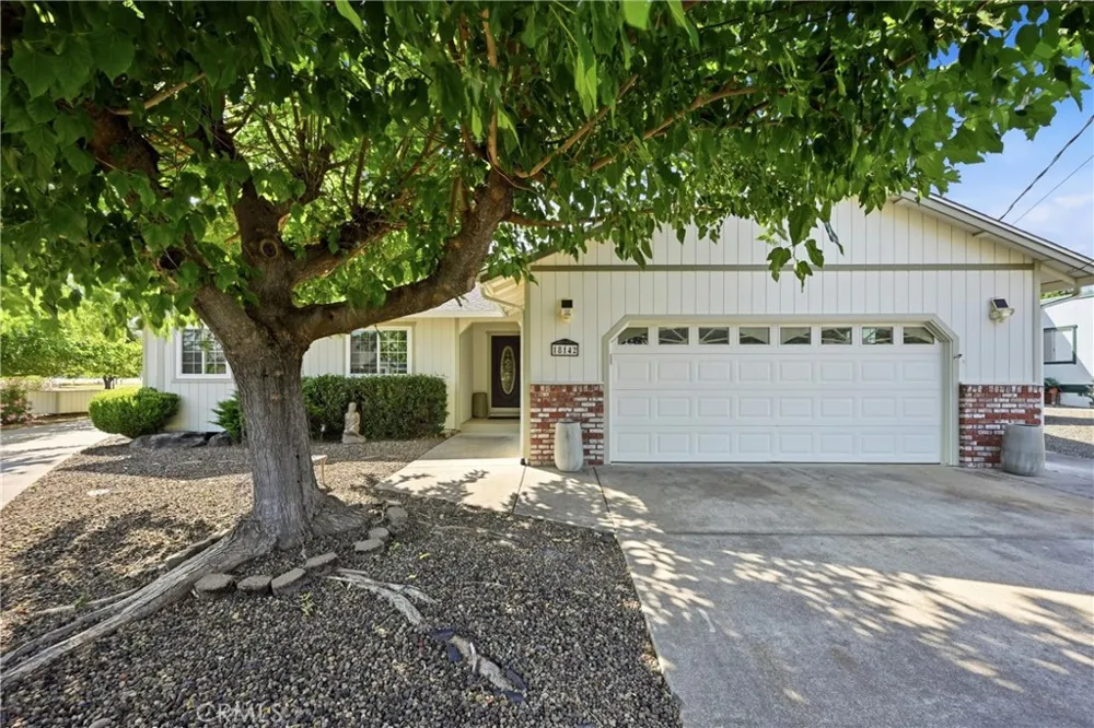 18142 Sweetwood Court Hidden Valley Lake, CA 95467
