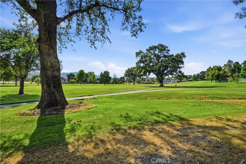 18142 Sweetwood Court Hidden Valley Lake, CA 95467