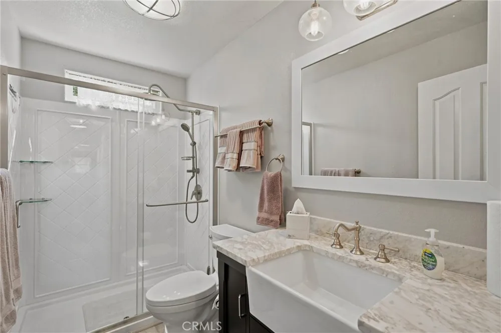 18142 Sweetwood Court Hidden Valley Lake, CA 95467