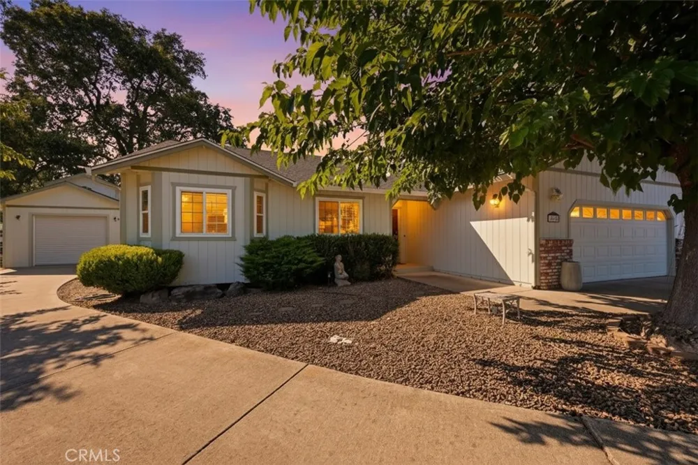 18142 Sweetwood Court Hidden Valley Lake, CA 95467