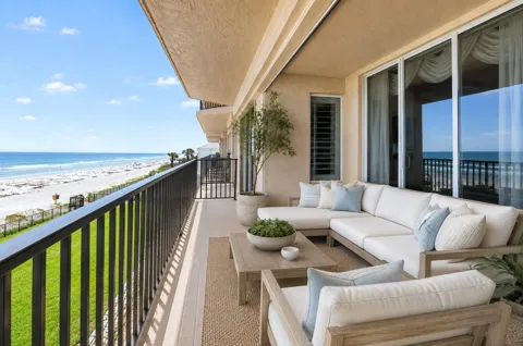 4651 S ATLANTIC AVENUE #9203