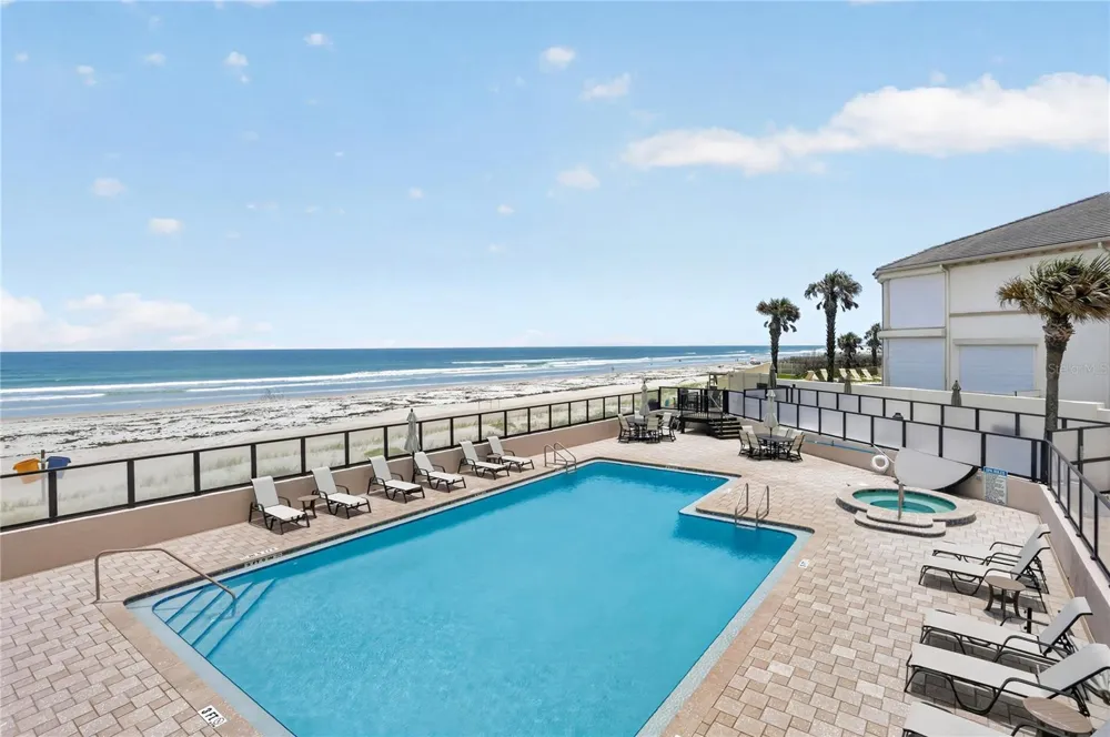 4651 S ATLANTIC AVENUE #9203 Ponce Inlet, FL 32127