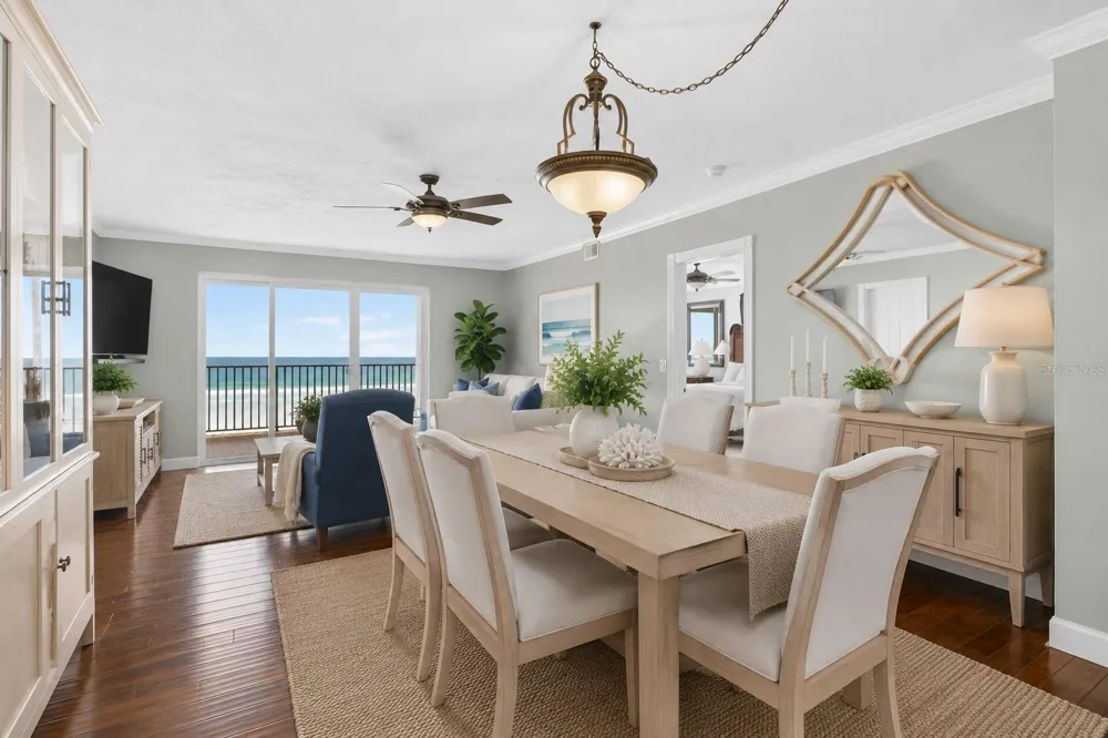 4651 S ATLANTIC AVENUE #9203 Ponce Inlet, FL 32127