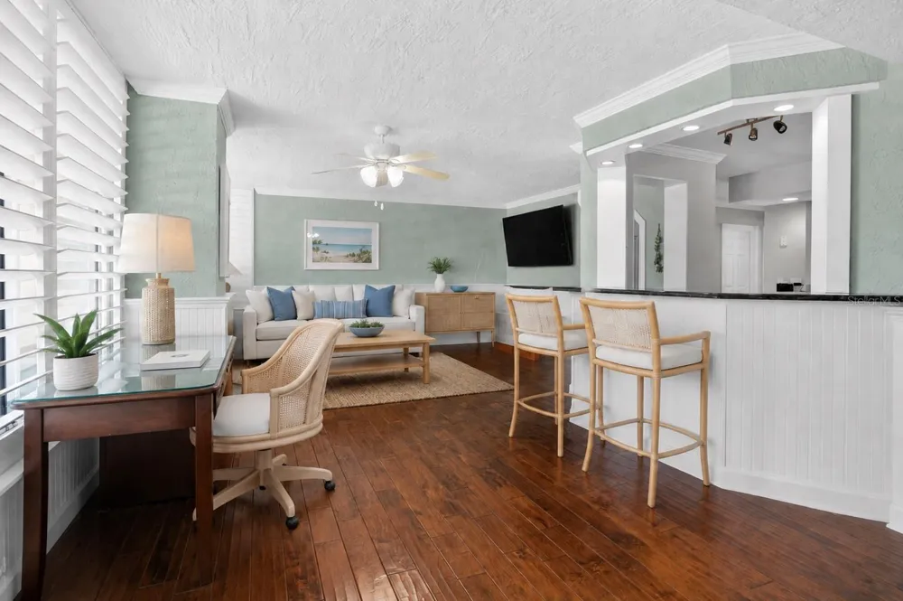 4651 S ATLANTIC AVENUE #9203 Ponce Inlet, FL 32127