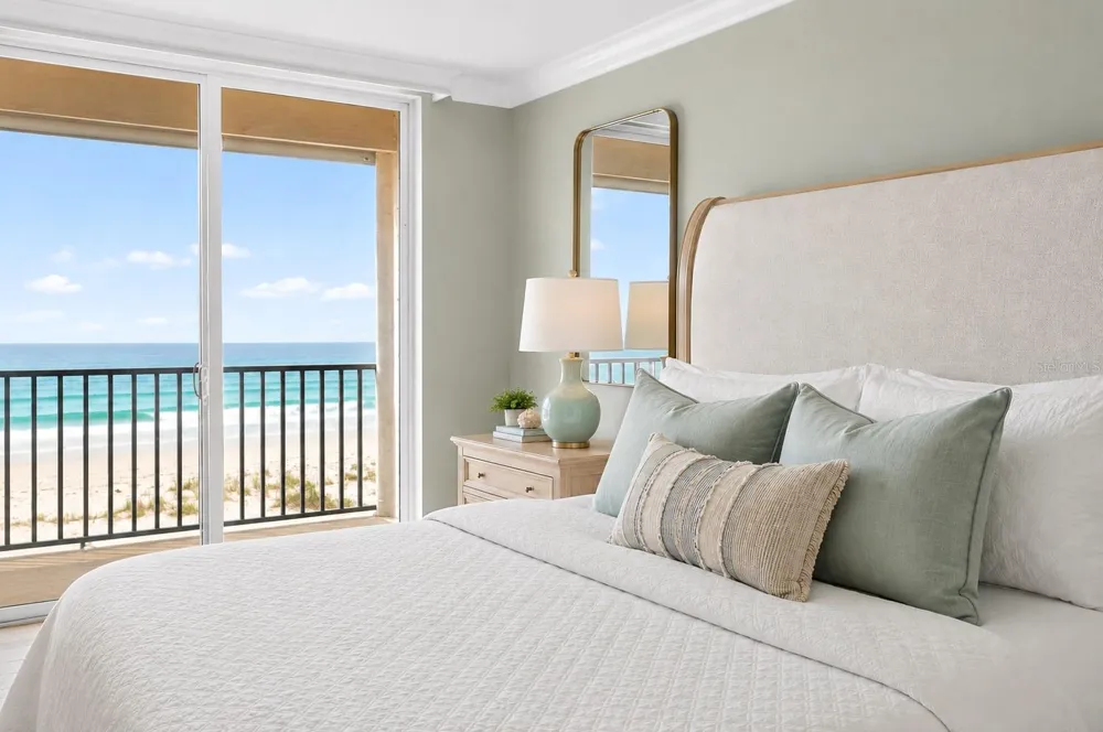 4651 S ATLANTIC AVENUE #9203 Ponce Inlet, FL 32127