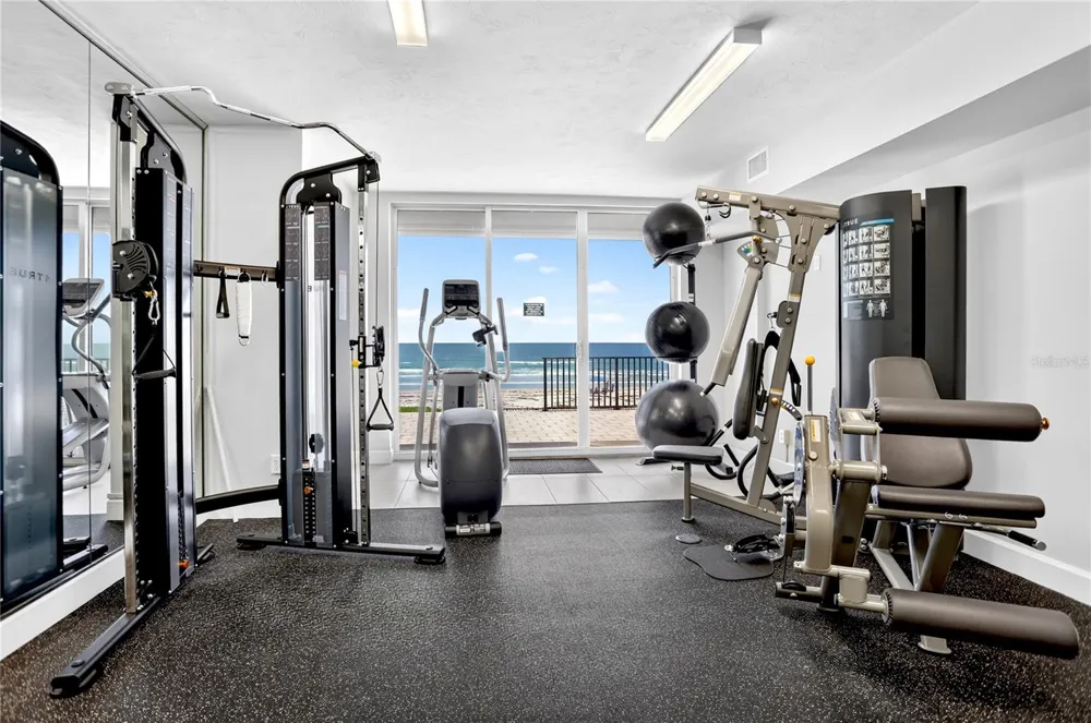 4651 S ATLANTIC AVENUE #9203 Ponce Inlet, FL 32127