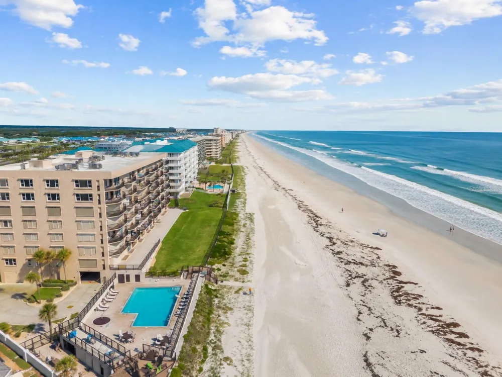 4651 S ATLANTIC AVENUE #9203 Ponce Inlet, FL 32127