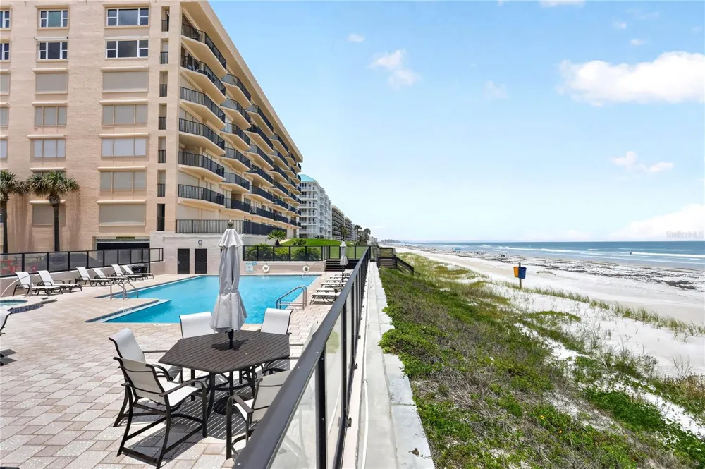 4651 S ATLANTIC AVENUE #9203 Ponce Inlet, FL 32127