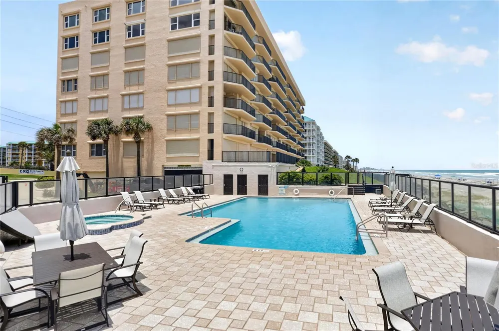 4651 S ATLANTIC AVENUE #9203 Ponce Inlet, FL 32127