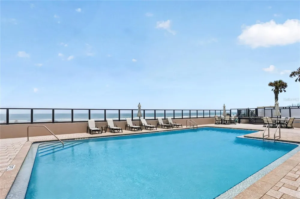4651 S ATLANTIC AVENUE #9203 Ponce Inlet, FL 32127