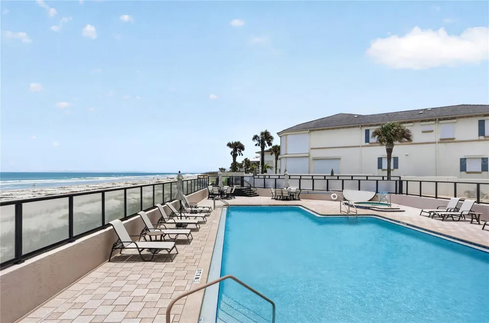 4651 S ATLANTIC AVENUE #9203 Ponce Inlet, FL 32127