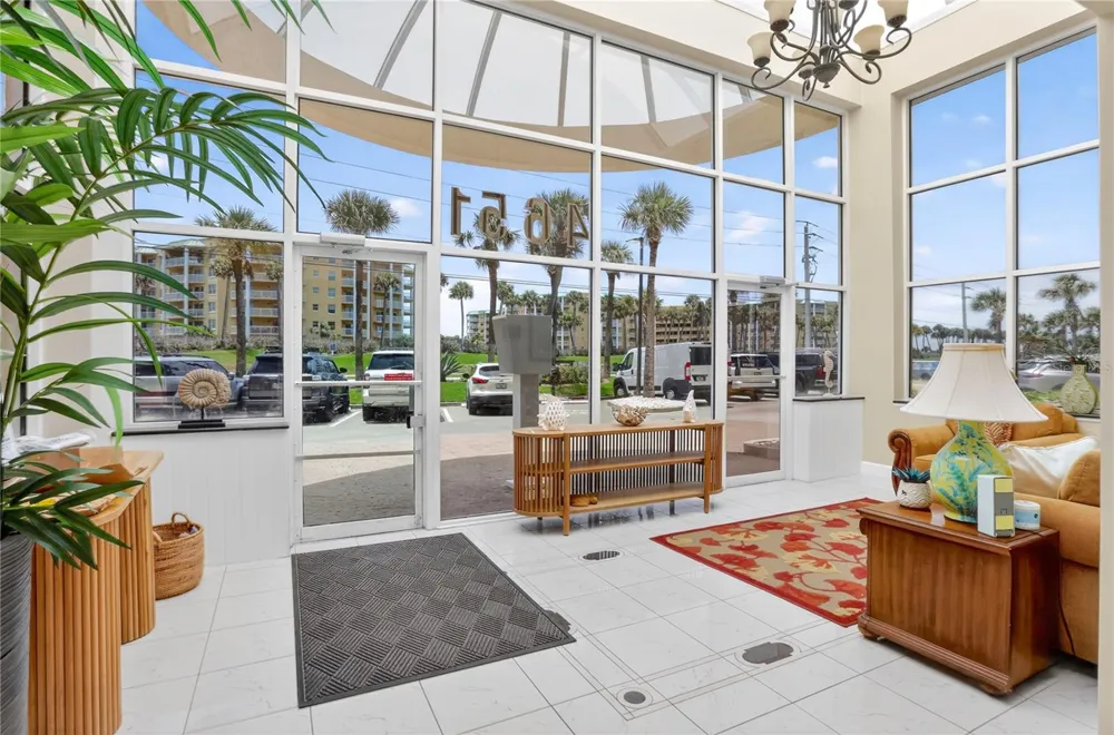 4651 S ATLANTIC AVENUE #9203 Ponce Inlet, FL 32127