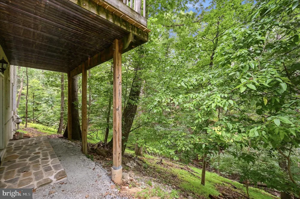 692 LAUREL LANE Bluemont, VA 20135