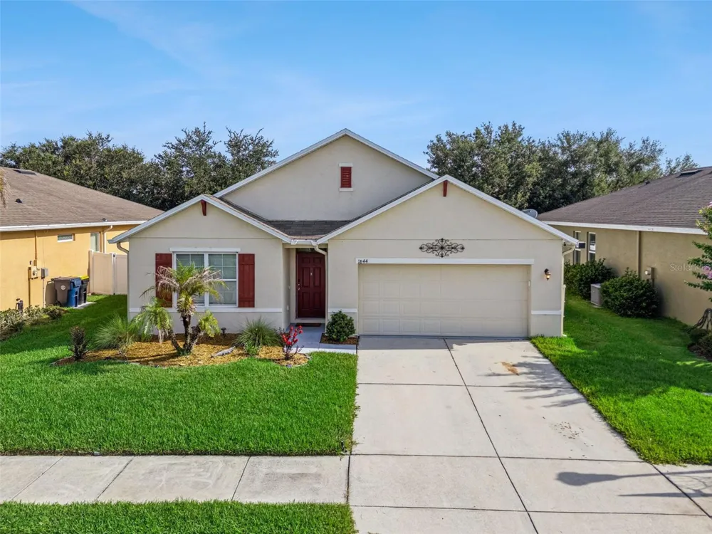 1844 SKYVIEW DRIVE Auburndale, FL 33823