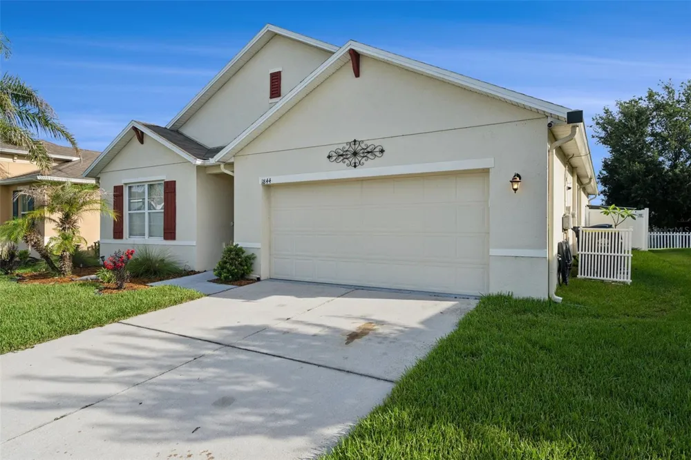 1844 SKYVIEW DRIVE Auburndale, FL 33823