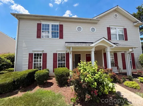 3831 Mohawk Court