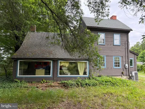 204 ALLOWAY ALDINE ROAD