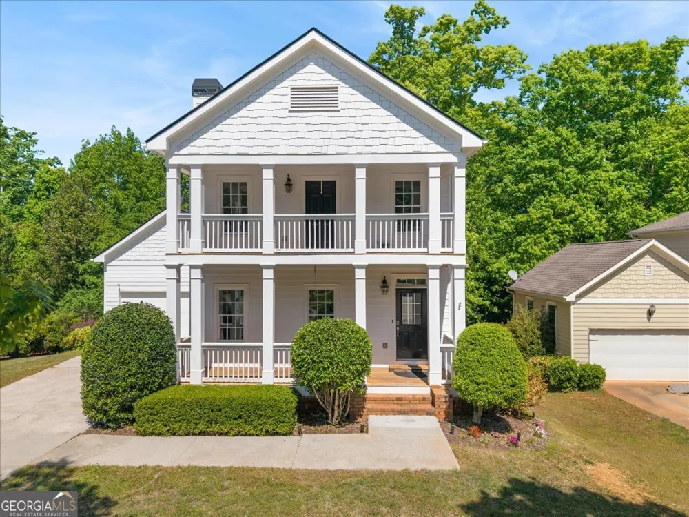 728 Markhams DR Madison, GA 30650